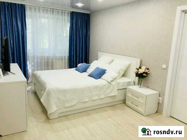 2-комнатная квартира, 41 м², 5/5 эт. в аренду посуточно в Иваново Иваново - изображение 1