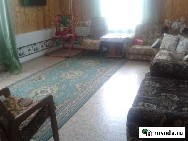 4-комнатная квартира, 90 м², 1/2 эт. на продажу в Сыктывкаре Сыктывкар - изображение 1