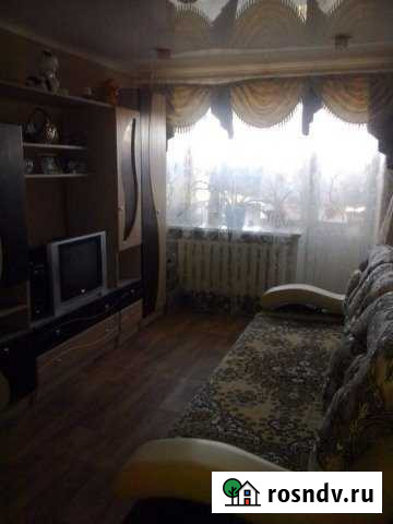 2-комнатная квартира, 43.3 м², 4/5 эт. на продажу в Славгороде Славгород - изображение 1