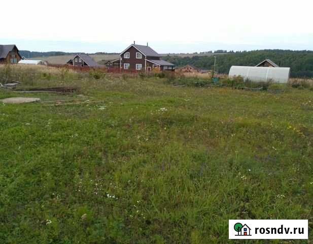 Участок ИЖС 17 сот. на продажу в Дальнем Константиново Дальнее Константиново - изображение 1