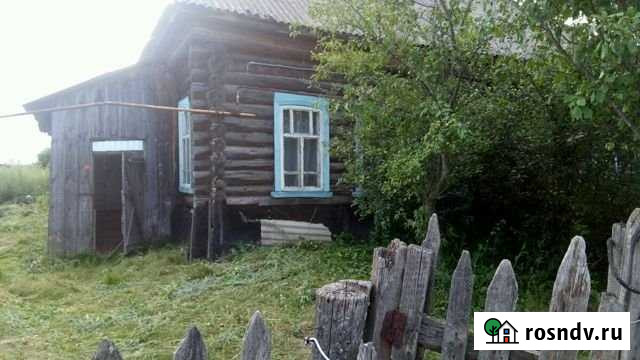 Дом 34 м² на участке 14 сот. на продажу в Ижевском Ижевское - изображение 1