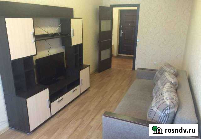 1-комнатная квартира, 33 м², 2/5 эт. в аренду посуточно в Бежецке Бежецк - изображение 1