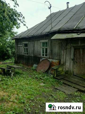 Дом 50 м² на участке 22 сот. на продажу в Вязьме Вязьма - изображение 1