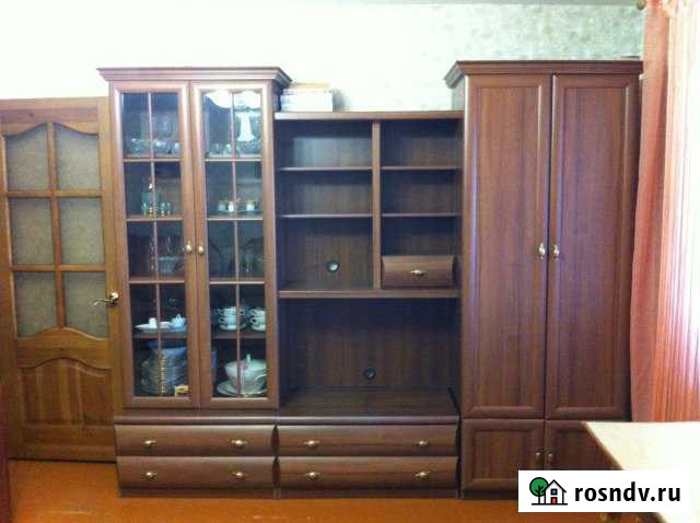 1-комнатная квартира, 32 м², 3/5 эт. в аренду на длительный срок в Сызрани Сызрань - изображение 1