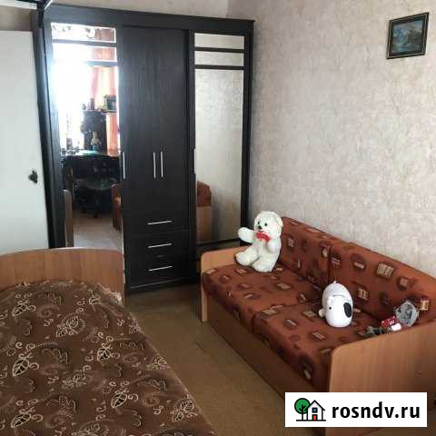 4-комнатная квартира, 73.3 м², 3/5 эт. на продажу в Трубчевске Трубчевск - изображение 1