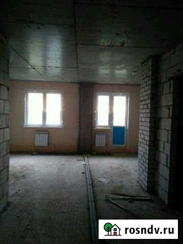 Квартира-студия, 39 м², 9/9 эт. на продажу в Кохме Кохма - изображение 1