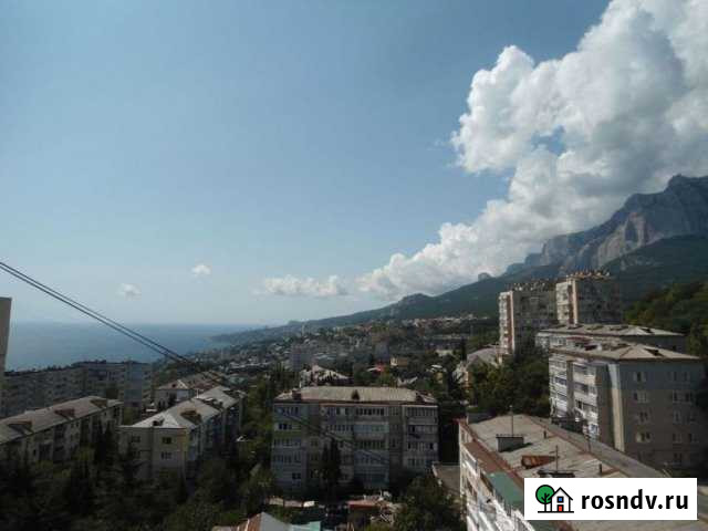 2-комнатная квартира, 62 м², 12/12 эт. на продажу в Гаспре Гаспра - изображение 1