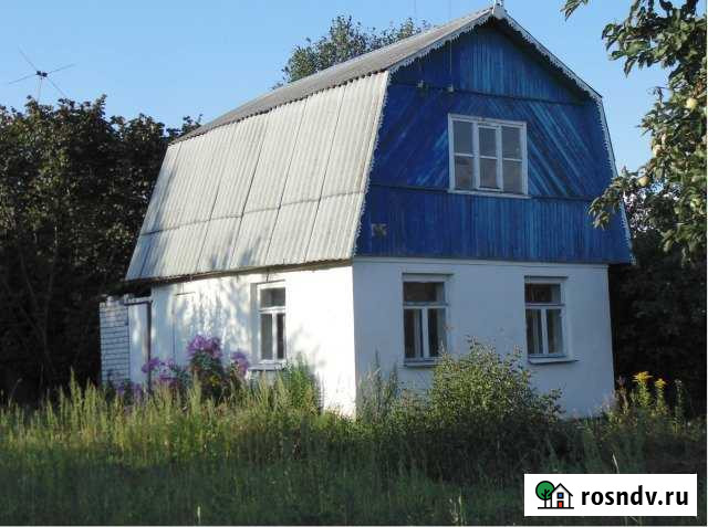 Дача 56 м² на участке 5.5 сот. на продажу в Александрове Александров - изображение 1