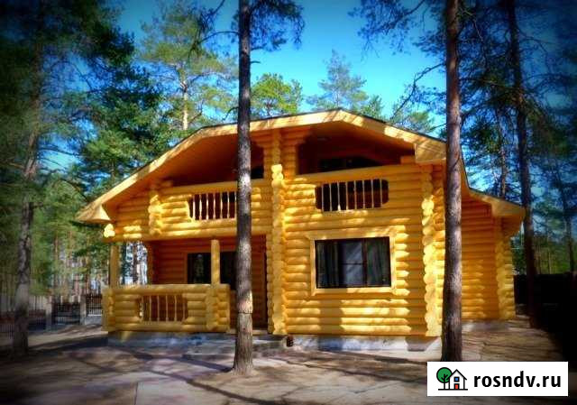 Коттедж 360 м² на участке 30 сот. в аренду посуточно в Санкт-Петербурге Санкт-Петербург - изображение 1