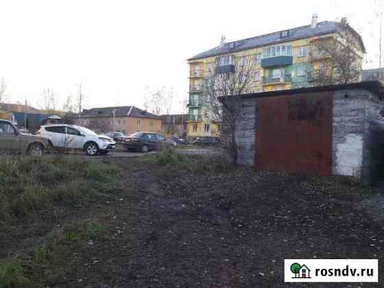 Гараж 22 м² на продажу в Осинниках Осинники
