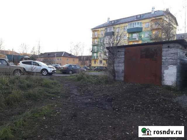 Гараж 22 м² на продажу в Осинниках Осинники - изображение 1