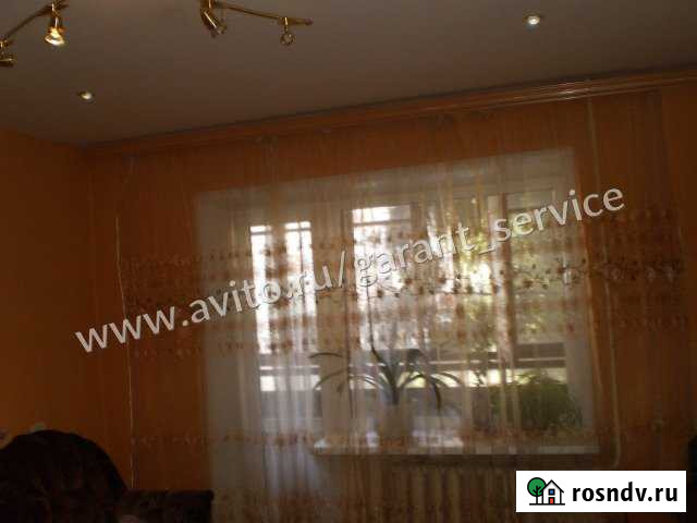 4-комнатная квартира, 104 м², 2/5 эт. на продажу в Тамбове Тамбов - изображение 1