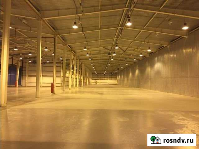 Сдам теплый склад 2678м2, охрана, еврофура, офисы Балашиха - изображение 1