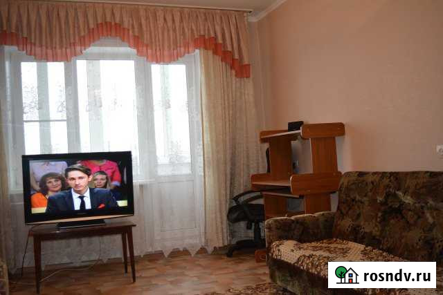 2-комнатная квартира, 54 м², 5/9 эт. в аренду посуточно в Белокурихе Белокуриха - изображение 1