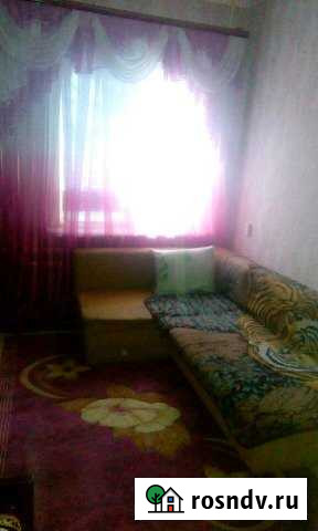 1-комнатная квартира, 32 м², 1/2 эт. в аренду посуточно в Рузаевке Рузаевка - изображение 1