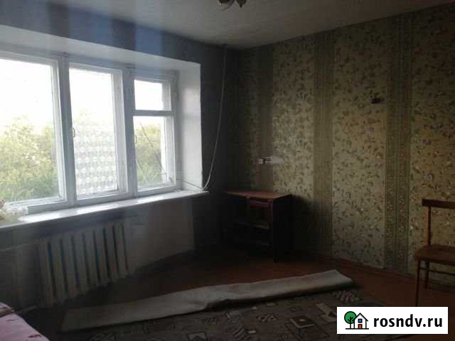 1-комнатная квартира, 32 м², 5/5 эт. на продажу в Бузулуке Бузулук - изображение 1