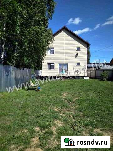 Дом 110 м² на участке 7.2 сот. на продажу в Айше Айша - изображение 1