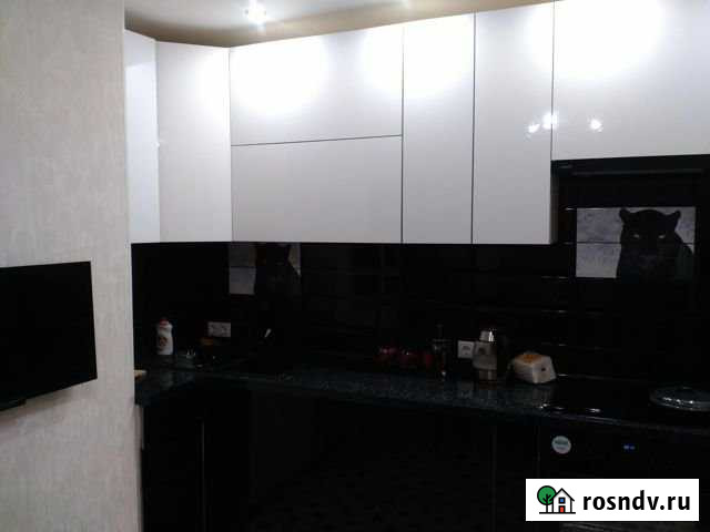 2-комнатная квартира, 75 м², 19/25 эт. в аренду на длительный срок в Люберцах Люберцы - изображение 1