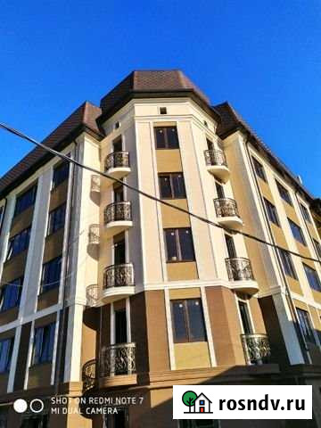 2-комнатная квартира, 60 м², 5/5 эт. на продажу в Шалушке Шалушка - изображение 1