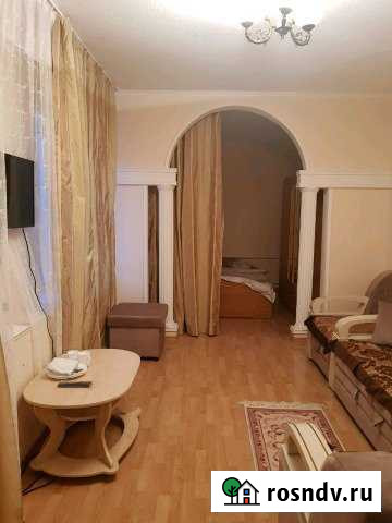 Дом 80 м² на участке 80 сот. в аренду посуточно в Грозном Грозный - изображение 1