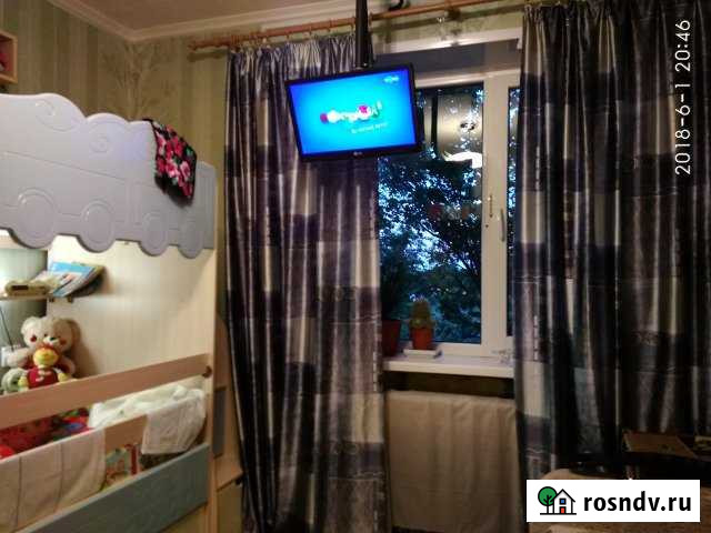 Комната 18 м² в 1-ком. кв., 4/5 эт. на продажу в Белгороде Белгород - изображение 1