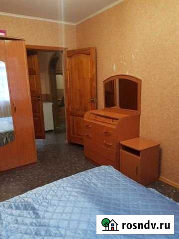 3-комнатная квартира, 65 м², 2/11 эт. в аренду на длительный срок в Кемерово Кемерово - изображение 1