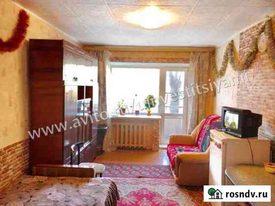 Комната 16 м² в 1-ком. кв., 2/5 эт. на продажу в Хабаровске Хабаровск
