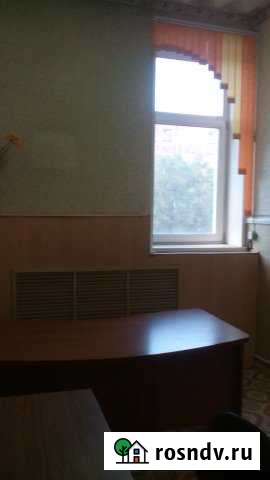 Рабочее место в офисном помещении, местонахождение Абакан - изображение 1