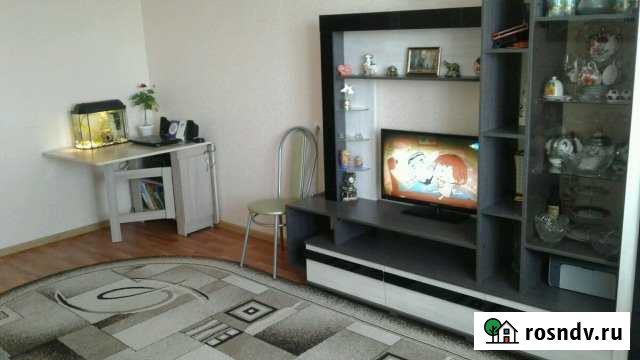 2-комнатная квартира, 54 м², 2/10 эт. на продажу в Елабуге Елабуга - изображение 1