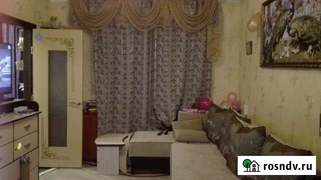 Комната 36 м² в 1-ком. кв., 1/2 эт. на продажу в Иваново Иваново - изображение 1