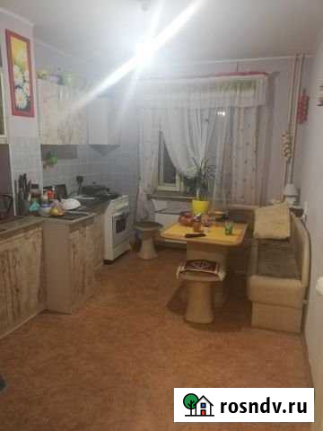 2-комнатная квартира, 54.4 м², 3/5 эт. на продажу в Ноябрьске Ноябрьск - изображение 1
