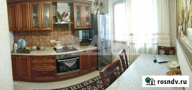 1-комнатная квартира, 42 м², 15/17 эт. на продажу в Одинцово Одинцово - изображение 1