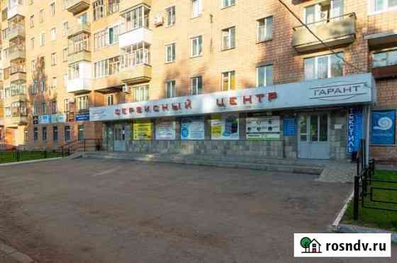Складское помещение, 55.6 кв.м. Ижевск