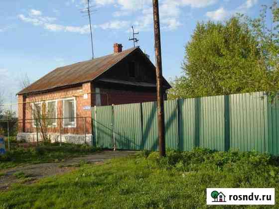 Дом 50 м² на участке 15 сот. на продажу в Каслях Касли