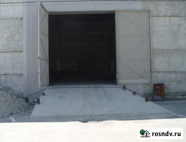 Помещение под производство или склад 650 кв.м. Саратов - изображение 1