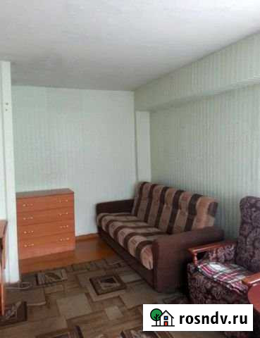 1-комнатная квартира, 30.8 м², 4/5 эт. на продажу в Рубцовске Рубцовск - изображение 1