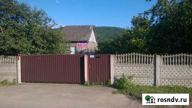 Участок ИЖС 20 сот. на продажу в Новомихайловском кп Новомихайловский кп - изображение 1