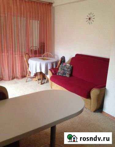 Квартира-студия, 48 м², 5/6 эт. в аренду на длительный срок в Сочи Сочи - изображение 1