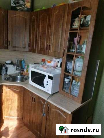 Квартира со свободной планировкой, 40 м², 7/9 эт. на продажу в Норильске Норильск - изображение 1