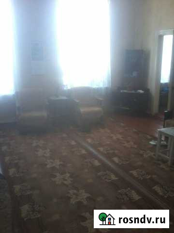 2-комнатная квартира, 58 м², 2/2 эт. на продажу в Белом Тверской области Белый - изображение 1