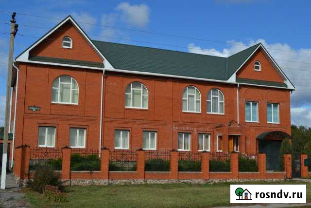 Дом 570 м² на участке 45 сот. на продажу в Ельце Елец - изображение 1