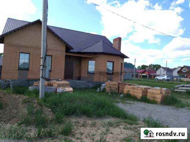 Коттедж 303 м² на участке 10 сот. на продажу в Барнауле Барнаул - изображение 1