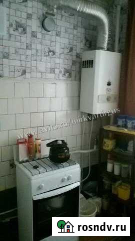 2-комнатная квартира, 44 м², 3/5 эт. на продажу в Гусе-Хрустальном Гусь-Хрустальный - изображение 1