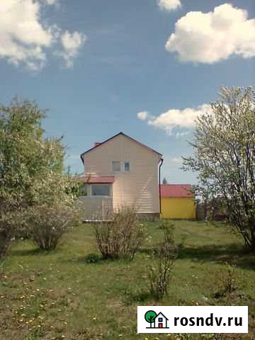 Дом 65.5 м² на участке 7.8 сот. на продажу в Маркове Маркова - изображение 1