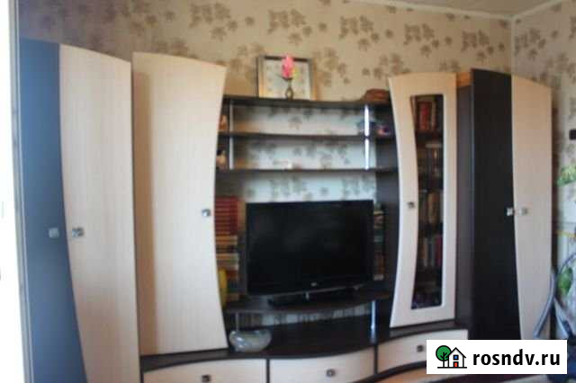 2-комнатная квартира, 55.1 м², 2/5 эт. на продажу в Полысаево Полысаево - изображение 1