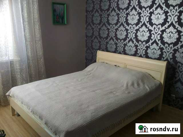 1-комнатная квартира, 30 м², 3/3 эт. в аренду посуточно в Ижевске Ижевск - изображение 1