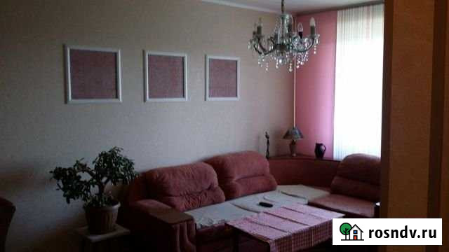 1-комнатная квартира, 33 м², 5/5 эт. на продажу в Некрасовке Некрасовка - изображение 1