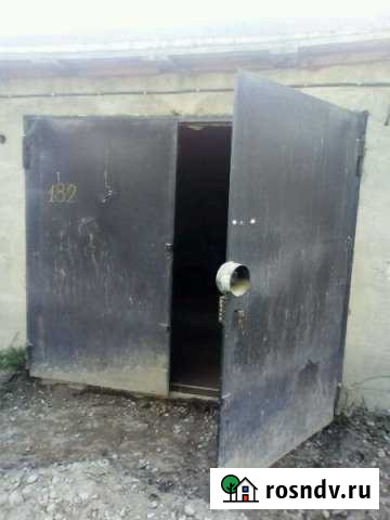 Гараж 30 м² на продажу в Маркове Маркова - изображение 1