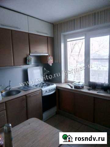 4-комнатная квартира, 59 м², 5/5 эт. на продажу в Великом Новгороде Великий Новгород - изображение 1