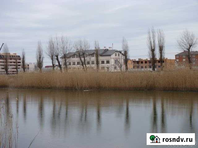 Таунхаус 198 м² на участке 4 сот. на продажу в Краснодаре Краснодар - изображение 1